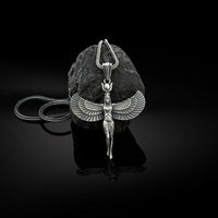 Collar de la diosa FREYA