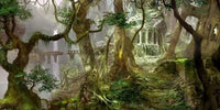 Alfheim l'univers des elfes