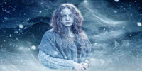 Cailleach : La sorcière gaélique