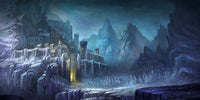 Jotunheim dans la Mythologie nordique