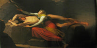 Sigyn : Déesse nordique de la victoire
