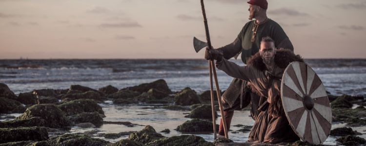 Vikings: ¿Quién es realmente Rollo Vikings? ¡Aquí están las cosas que no sabías sobre él!
