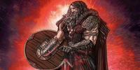 Tyr dieu de la justice dans le monde nordique