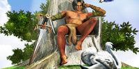 Aengus ou oengus dieu celte
