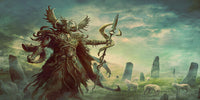 Arawn dieu celte gallois