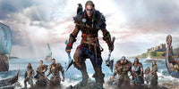 Guerrier assassin s creed