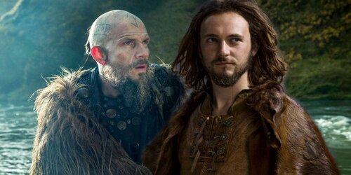 Athelstan le viking