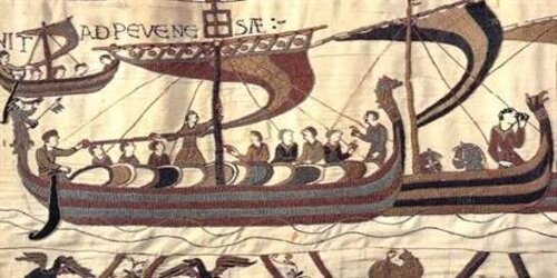 Comment naviguaient les Vikings ?