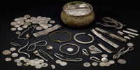 Les bijoux pour les vikings