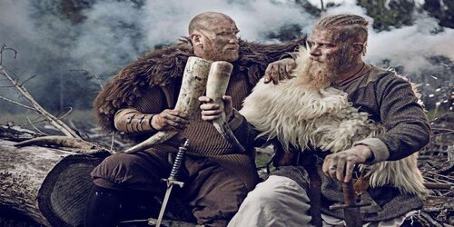 Mythes sur les Vikings, démystifiés