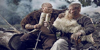 Les mythes sur les vikings