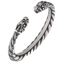 Comment s'appelle le bracelet des vikings ?