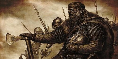 Vikings: Conheça o suposto local onde está enterrado Björn Ironside -  Online Séries