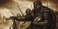 Eric Bloodaxe ou éric 1er de norvège
