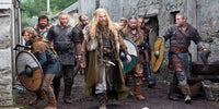 de quelle façon s'habillaient les vikings