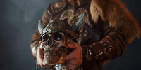 Les mythes vikings 