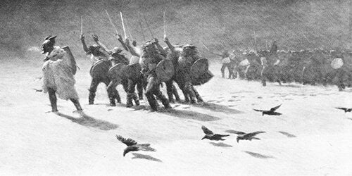¿De dónde vinieron los vikingos y quiénes eran?