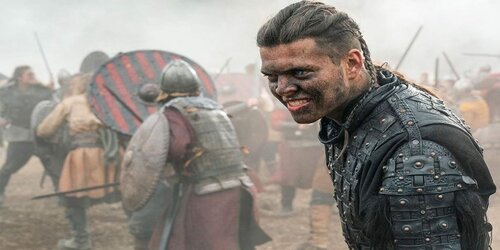 História do viking Ivar, o desossado, também chamado de Ivar Ragnarsson –  Viking-celtic