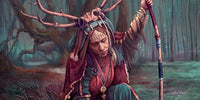 Regard sur la sorcellerie nordique dans les sagas