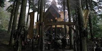 Le temple d Uppsala a-t-il existé ?