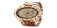 Ce qui différencie une montre homme d’exception d’une autre