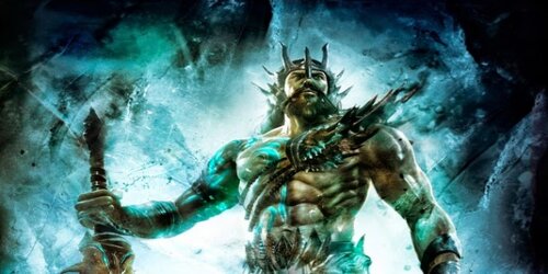 Njord: ¿dios vikingo del mar y el viento?