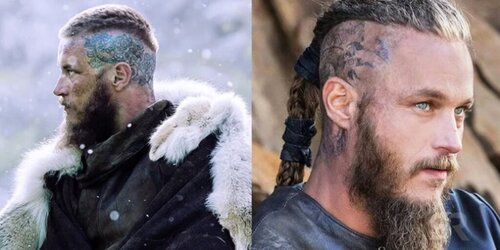 Vikings: Os únicos netos de Ragnar Lothbrok que sobreviveram na série -  Online Séries