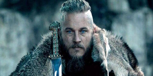 Ragnar Lothbrok Real ou não?