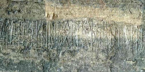 El significado de las runas nórdicas