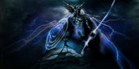 Taranis dieu celte