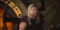 Représentation de Thor par le cinéma marvel
