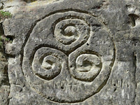 Triskel : origine, signification et bienfaits de ce symbole celtique et breton
