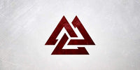 Symbole du valknut