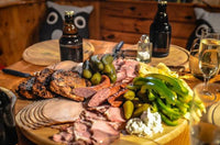 Régime Viking : Pourquoi vous devriez manger comme les Vikings !