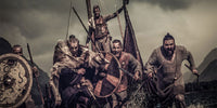 L'histoire complète des vikings