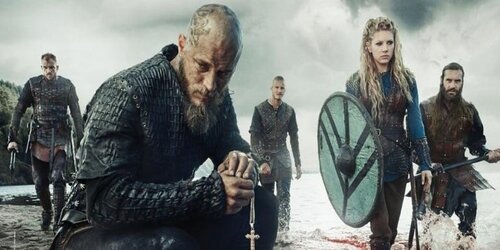 Guerreiros vikings famosos que você deveria conhecer – Viking-celtic