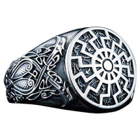 BAGUE VIKING