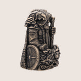 ODINO DIVINITÀ NORRENA - Giosuè Stavros - Foto 3