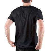 T-shirt Viking Helm of Awe et Dragons