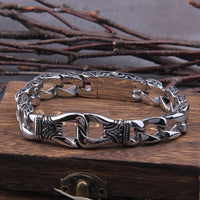 Bracelet viking d'Odin