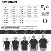 T-shirt Viking Helm of Awe et Dragons