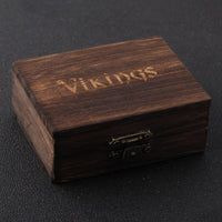 Pulsera Vikinga O de Odín 