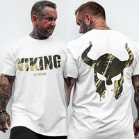 Camiseta Guerreiro Viking