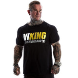 T-shirt Guerrier Viking