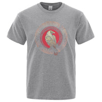 Camiseta Cuervo de Odín