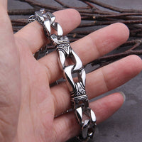 Bracelet viking d'Odin