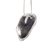 Pendentif visage Odin, dieu viking