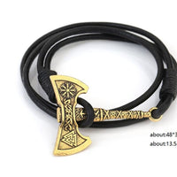 Pulseiras de machado de qualidade irrepreensível por um orçamento pequeno