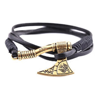 Pulseiras de machado de qualidade irrepreensível por um orçamento pequeno