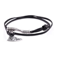 Pulseiras de machado de qualidade irrepreensível por um orçamento pequeno